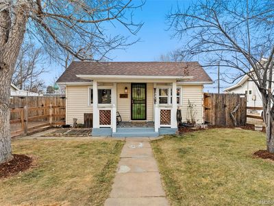 4547 S Lincoln Street, Englewood, CO, 80113