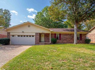 4413 Randolph Rd, N Little Rock, AR 72116