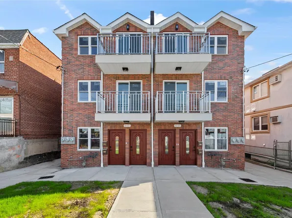 10-03 127TH Street, College Point, NY 11356