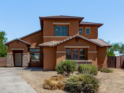 833 S 113th Ave, Avondale, AZ, 85323