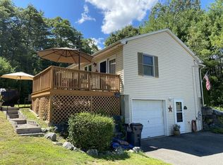 205 Old Warren Rd, Palmer, MA 01069
