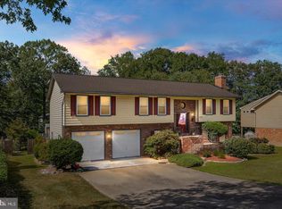 3908 Doran Rd, Fredericksburg, VA 22407