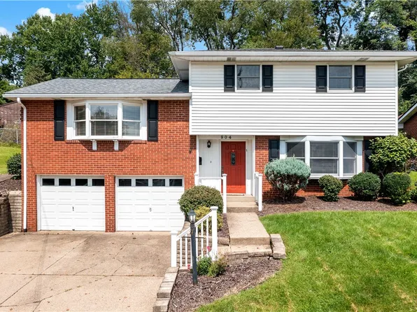 904 Lindenwood Dr, Pittsburgh, PA 15234