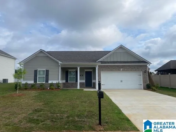 5478 Cedar Creek Dr, Bessemer, AL 35022