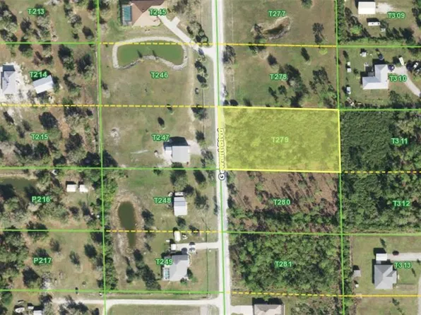 6372 GEWANT BOULEVARD, PUNTA GORDA, FL 33982