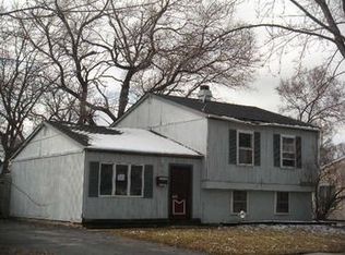 21630 Cynthia Ave, Sauk Village, IL