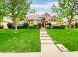 1408 Ranch Hill Dr, Irving, TX 75063
