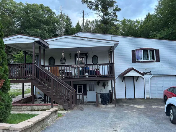 75 Old Rochester Road, Barnstead, NH 03225