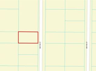 LOT 18 SW 154th Ct LOT 18, Ocala, FL 34481