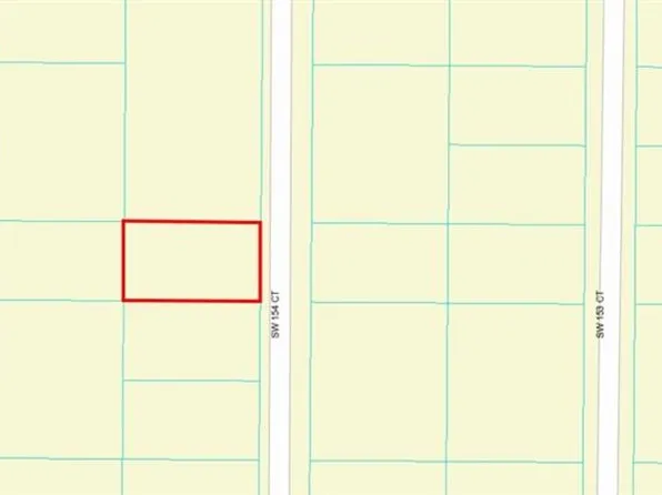 Lot 18 SW 154TH COURT LOT 18, OCALA, FL 34481
