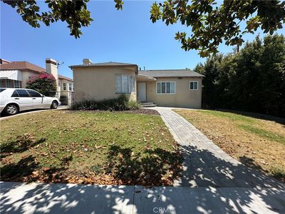 5740 Alviso Ave, Los Angeles, CA, 90043
