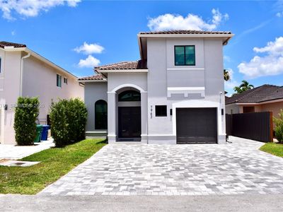 7963 NW 195th Ter, Hialeah, FL, 33015