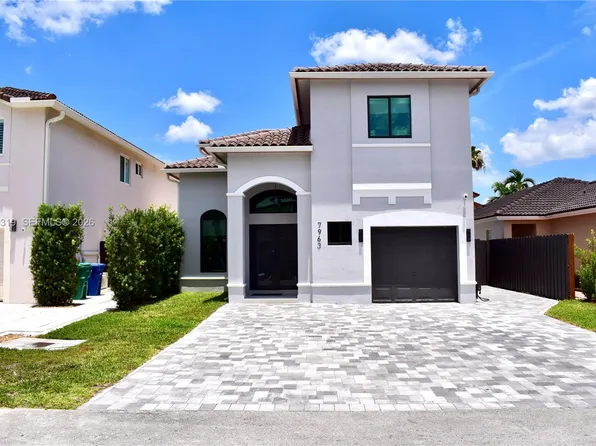 7963 NW 195th Ter, Hialeah, FL 33015
