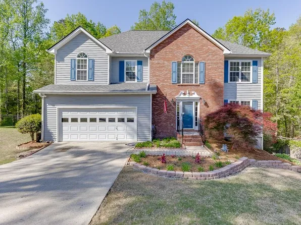 3652 Buttercup Ct, Buford, GA 30519