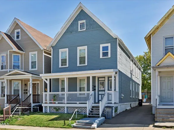 1588 Foster Avenue, Schenectady, NY 12308