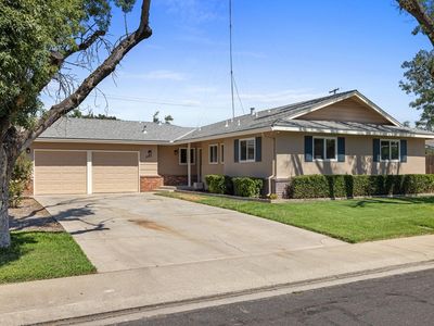1105 Princess Ct, Modesto, CA, 95350