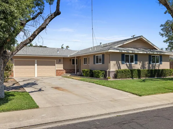 1105 Princess Ct, Modesto, CA 95350