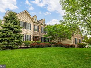 1471 Stock Grange Rd, Downingtown, PA 19335