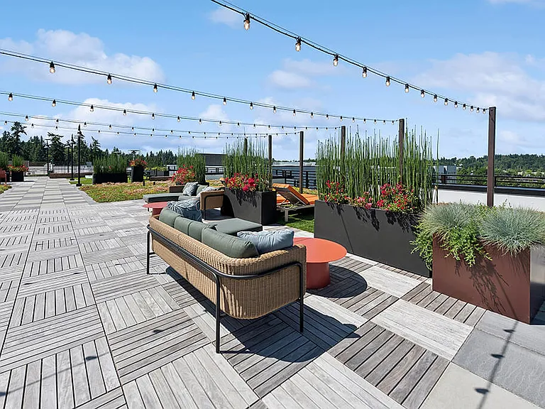 The Brynn Apartments — Photo 25