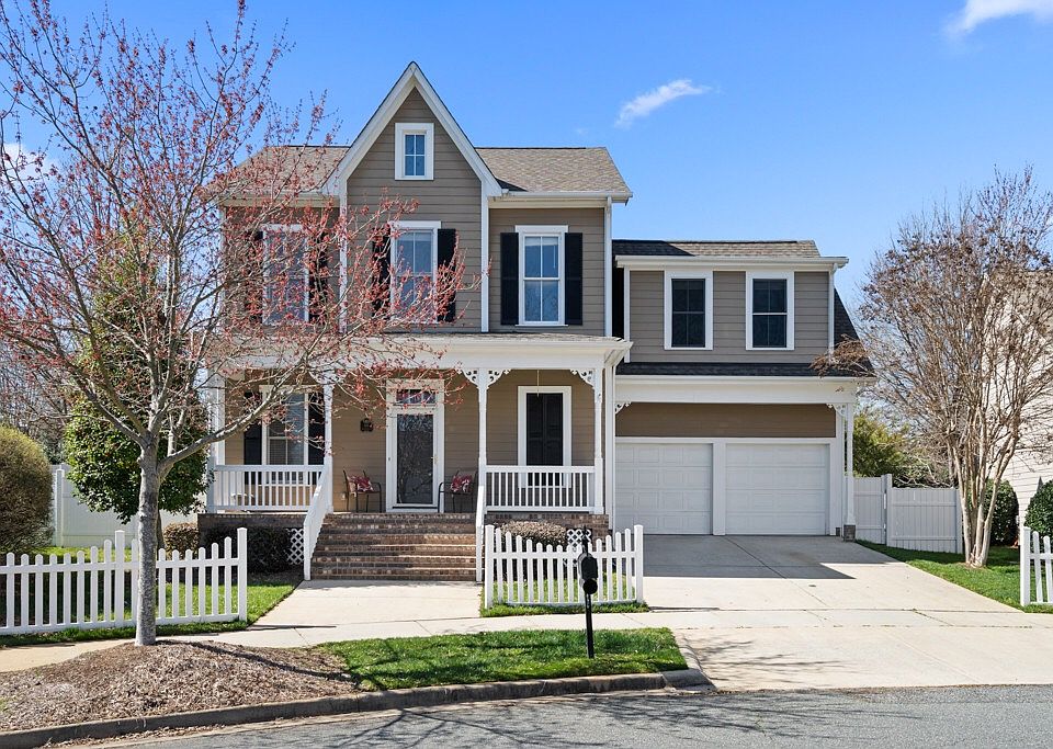 Located in Baxter Village!