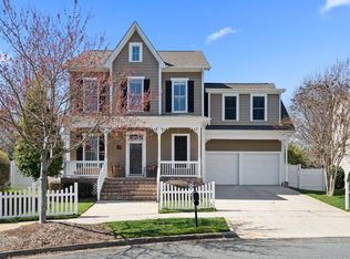 146 Blandina Ct, Fort Mill, SC 29708