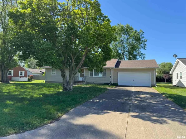 845 E Main St, Havana, IL 62644