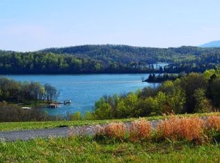 Sam & Maria Way, La follette, TN 37766