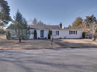 4 Highland Ave, Marmora, NJ 08223