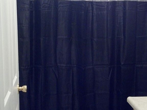 Apartment Bathroom