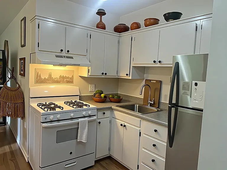 370 Claremont Ave #B-2 — Photo 5