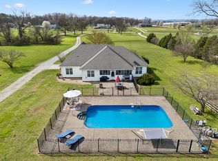 7009 Hoover Mason Ln, Mt Pleasant, TN 38474