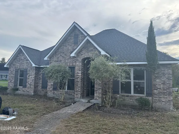 4442 Main Hwy, Breaux Bridge, LA 70517