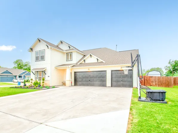 600 Kyle Dr, Tioga, TX 76271