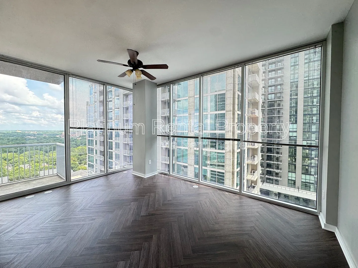 2 bed, 2.0 bath, 1204 sqft, $2,850 — Photo 3