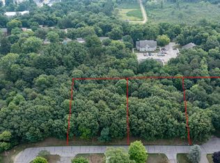 419 S Harrison St #1, Waupaca, WI 54981