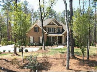 1621 Kirkby Ln, Raleigh, NC 27614