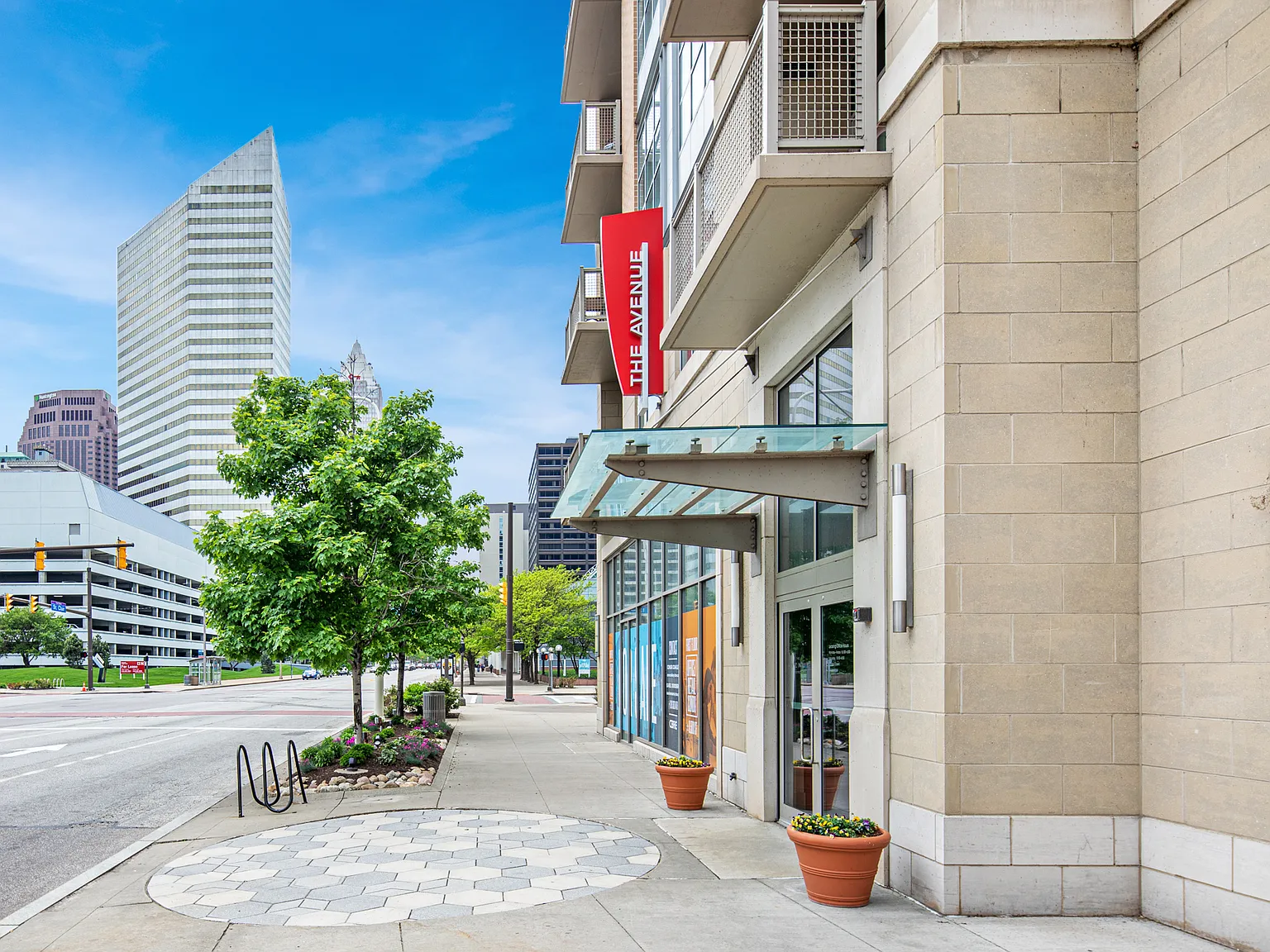The Avenue District (Phase I) — Photo 1