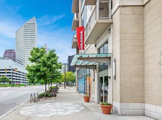 1211 Saint Clair Ave #405, Cleveland, OH