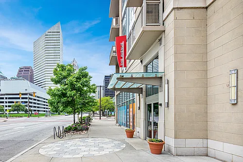 The Avenue District (Phase I) Photo 1