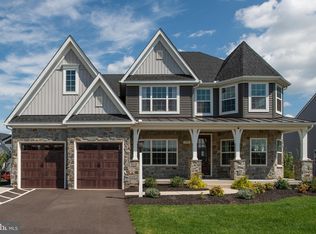 1301 Futurity St, Frederick, MD 21702