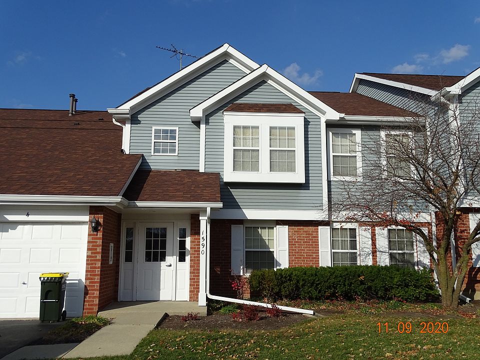 1st image of 1590 Thornfield Ln #1