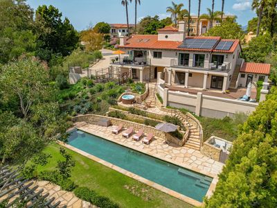 855 Miramonte Dr, Santa Barbara, CA, 93109