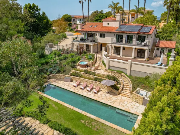 855 Miramonte Dr, Santa Barbara, CA 93109
