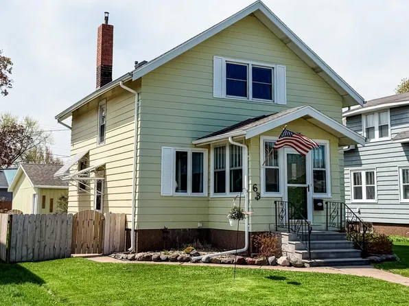 6B Hayes Ct, Superior, WI 54880