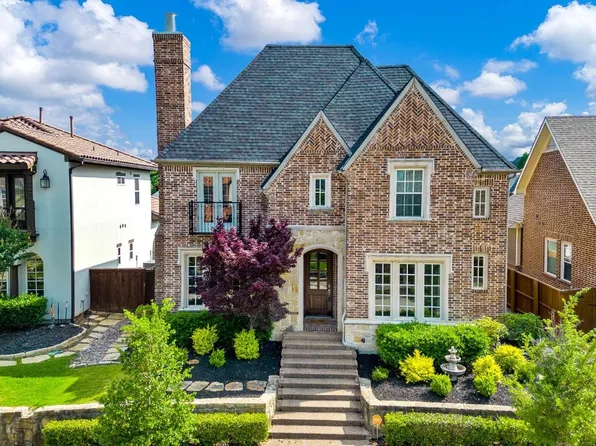 2232 Shakespeare St, Carrollton, TX 75010