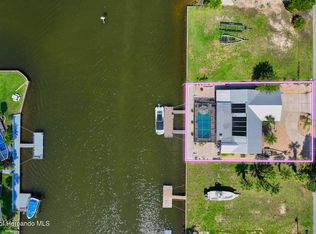 5024 Cedarbrook Ln, Hernando Beach, FL 34607