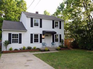 1214 Texaco Rd, Lexington, KY 40508