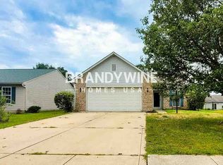 5108 Thompson Park Blvd, Indianapolis, IN 46237