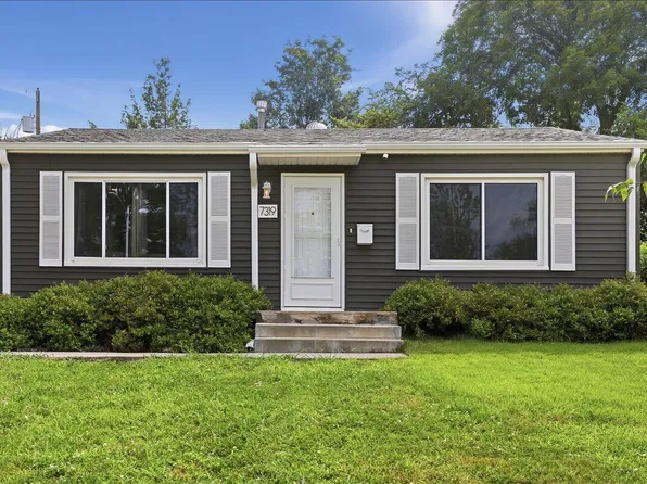 7319 S 41st Ave, Bellevue, NE 68147