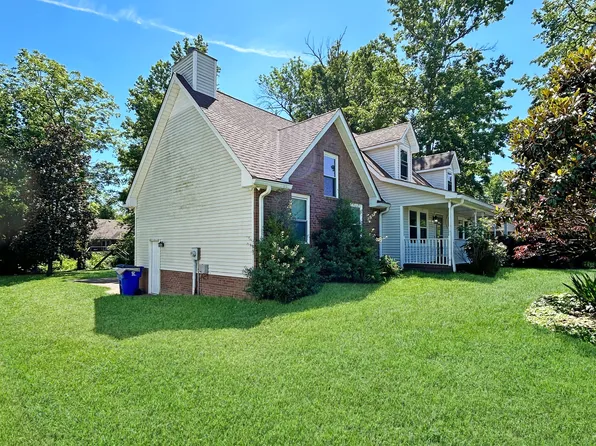 110 Beechbrook Ct, White House, TN 37188